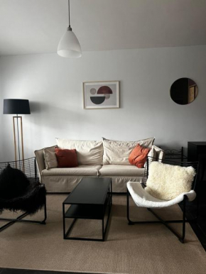 Apartment 202